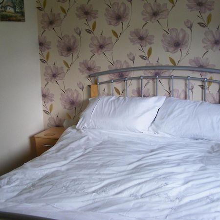 Lennoxtown Dingieshowe Cottage מראה חיצוני תמונה
