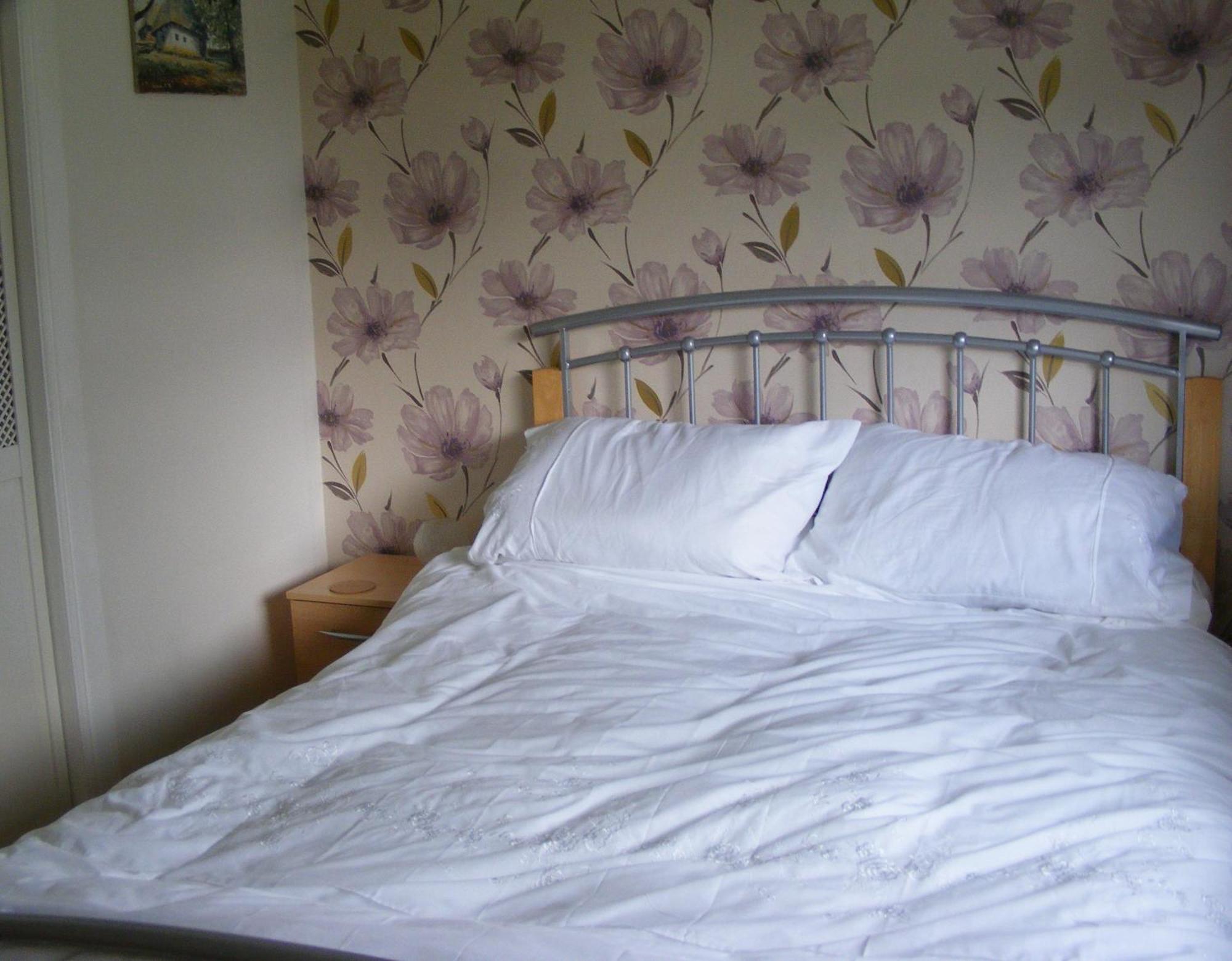 Lennoxtown Dingieshowe Cottage מראה חיצוני תמונה